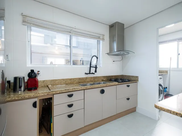 Cobertura / Penthouse com 215m² 3 quartos e 3 banheiros, à venda, no bairro Centro em Pelotas
