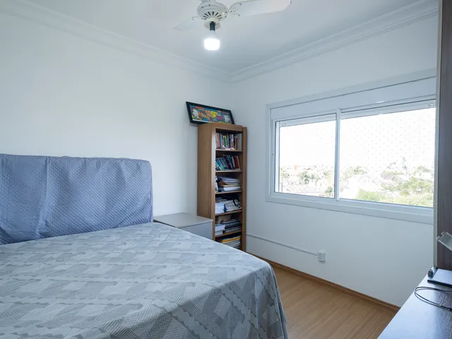 Cobertura / Penthouse com 215m² 3 quartos e 3 banheiros, à venda, no bairro Centro em Pelotas