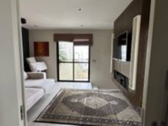 Cobertura / Penthouse com 200m² 3 quartos e 5 banheiros, à venda, no bairro Vila Clementino em São Paulo