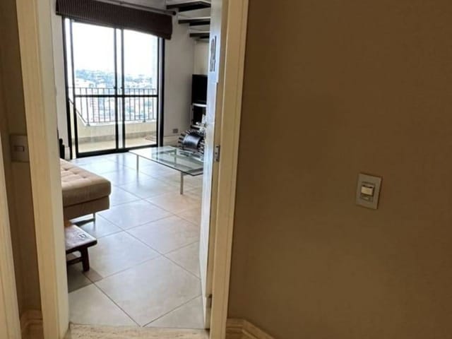 Cobertura / Penthouse com 200m² 3 quartos e 5 banheiros, à venda, no bairro Vila Clementino em São Paulo