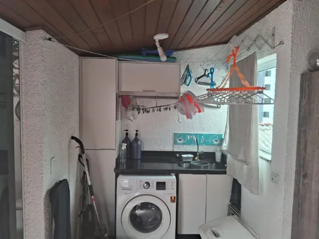Cobertura / Penthouse 3 quartos e 2 banheiros, à venda, no bairro Vila Valparaíso em Santo André