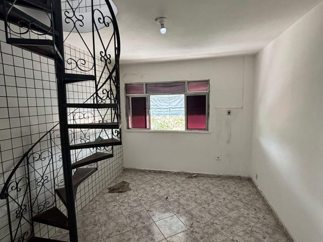 Cobertura / Penthouse com 100m² 2 quartos e 2 banheiros, à venda, no bairro Honório Gurgel em Rio de Janeiro
