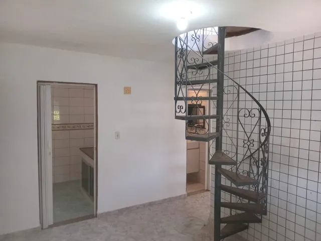 Cobertura / Penthouse com 100m² 2 quartos e 2 banheiros, à venda, no bairro Honório Gurgel em Rio de Janeiro