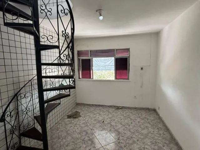 Cobertura / Penthouse com 100m² 2 quartos e 2 banheiros, à venda, no bairro Honório Gurgel em Rio de Janeiro