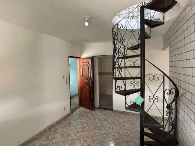 Cobertura / Penthouse com 100m² 2 quartos e 2 banheiros, à venda, no bairro Honório Gurgel em Rio de Janeiro
