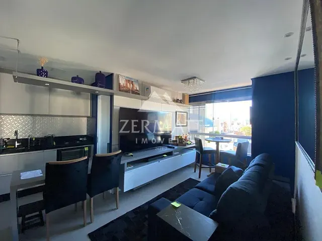 Cobertura / Penthouse com 220m² 3 quartos e 3 banheiros, à venda, no bairro Vila Nova em Blumenau