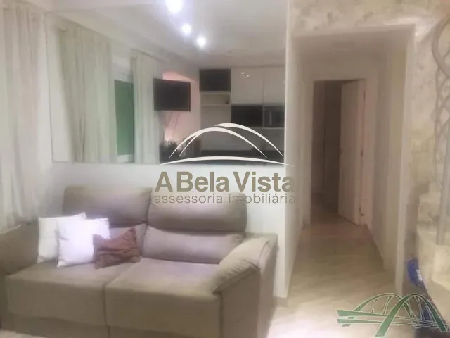 Cobertura / Penthouse 3 quartos e 3 banheiros, à venda, no bairro Novo Osasco em Osasco