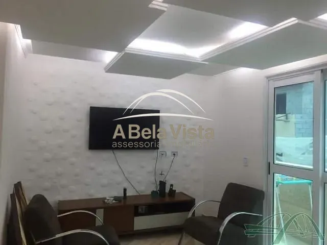 Cobertura / Penthouse 3 quartos e 3 banheiros, à venda, no bairro Novo Osasco em Osasco