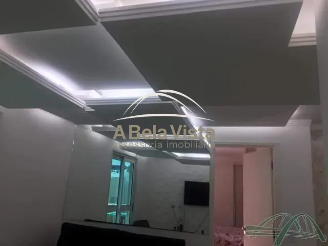 Cobertura / Penthouse 3 quartos e 3 banheiros, à venda, no bairro Novo Osasco em Osasco