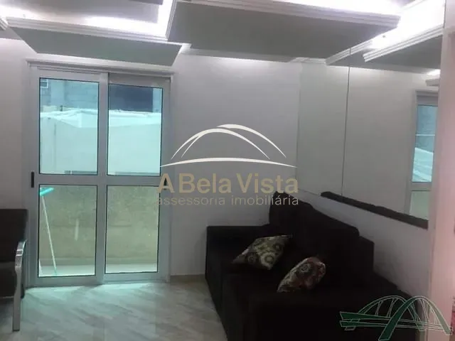 Cobertura / Penthouse 3 quartos e 3 banheiros, à venda, no bairro Novo Osasco em Osasco