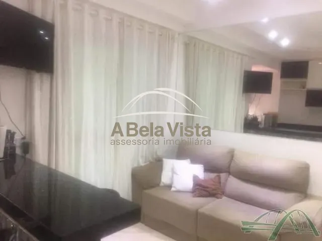 Cobertura / Penthouse 3 quartos e 3 banheiros, à venda, no bairro Novo Osasco em Osasco