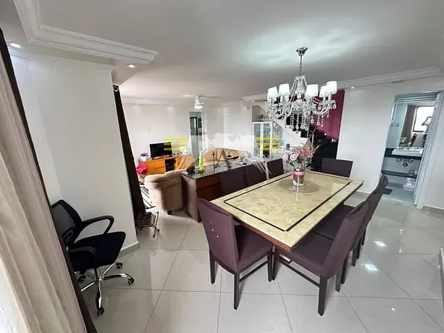 Cobertura / Penthouse 4 quartos e 4 banheiros, para alugar, no bairro Belém em São Paulo