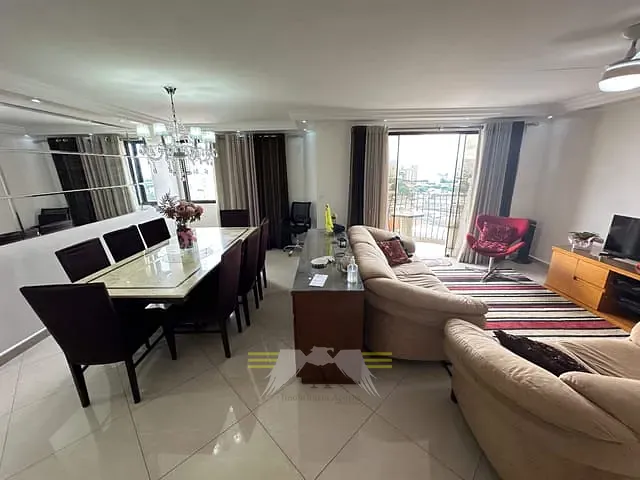 Cobertura / Penthouse 4 quartos e 4 banheiros, para alugar, no bairro Belém em São Paulo