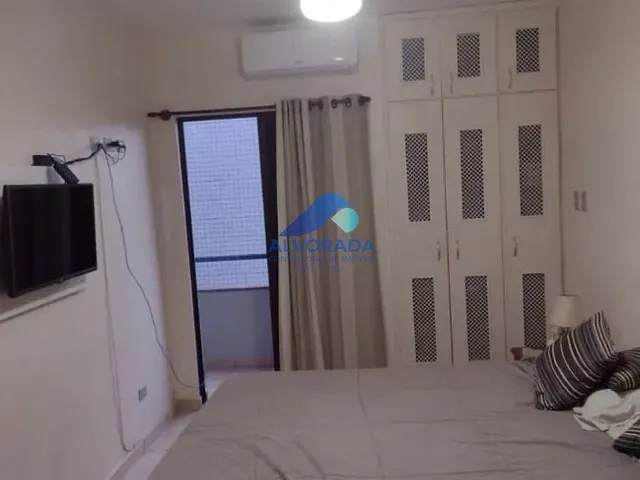Cobertura / Penthouse com 140m² 3 quartos e 3 banheiros, à venda, no bairro Acarau em Ubatuba