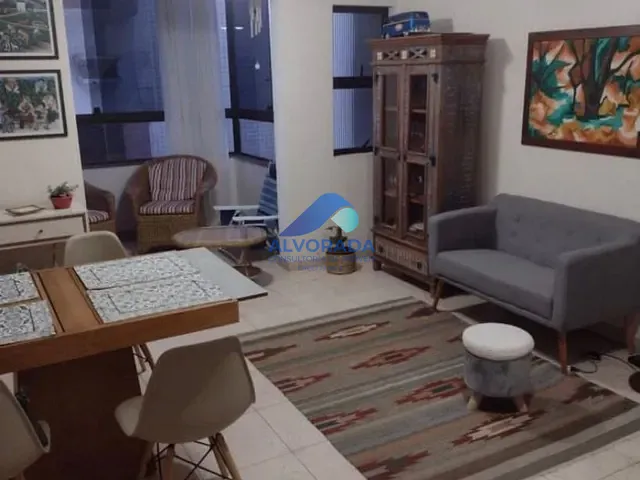 Cobertura / Penthouse com 140m² 3 quartos e 3 banheiros, à venda, no bairro Acarau em Ubatuba