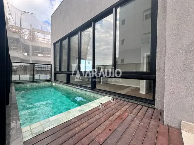 Cobertura / Penthouse com 237m² 3 quartos e 3 banheiros, à venda, no bairro Fazenda em Itajaí