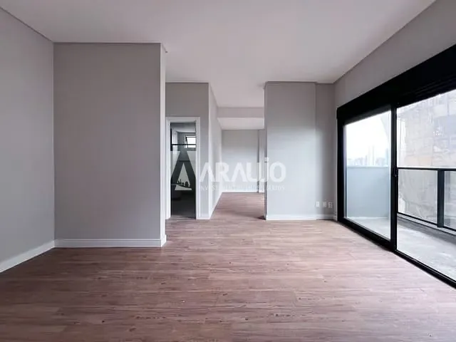 Cobertura / Penthouse com 237m² 3 quartos e 3 banheiros, à venda, no bairro Fazenda em Itajaí