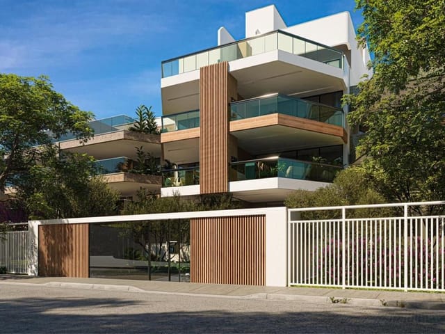 Cobertura / Penthouse à venda, no bairro Barra da Tijuca em Rio de Janeiro