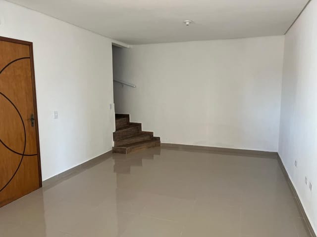 Cobertura / Penthouse 2 quartos e 3 banheiros, à venda, no bairro Santa Terezinha em Santo André