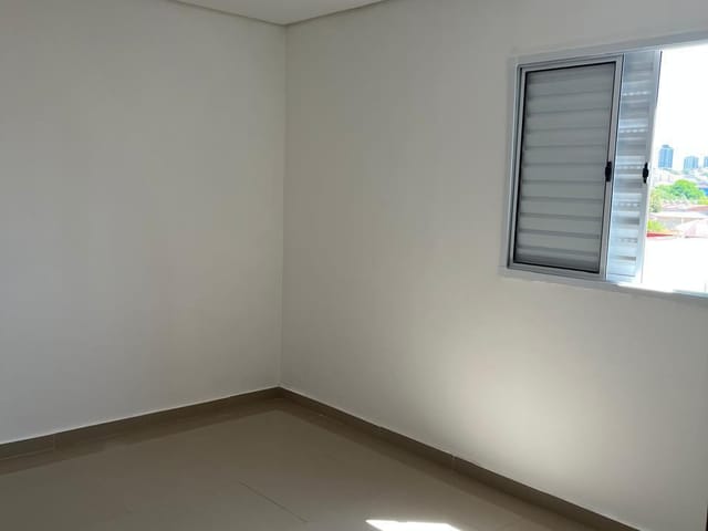 Cobertura / Penthouse 2 quartos e 3 banheiros, à venda, no bairro Santa Terezinha em Santo André