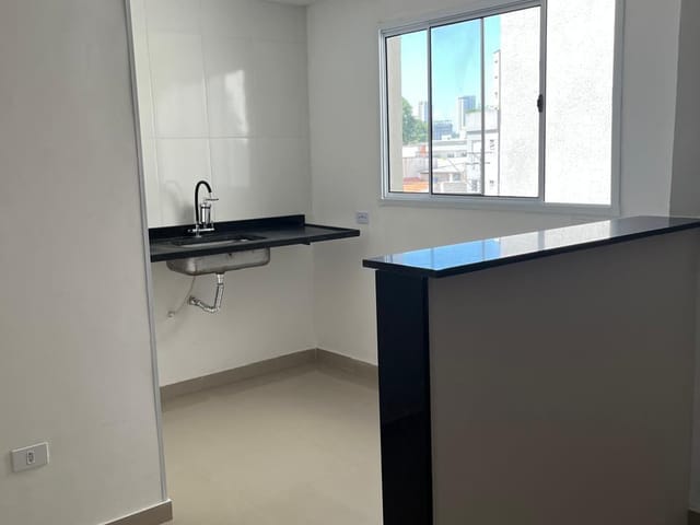 Cobertura / Penthouse 2 quartos e 3 banheiros, à venda, no bairro Santa Terezinha em Santo André