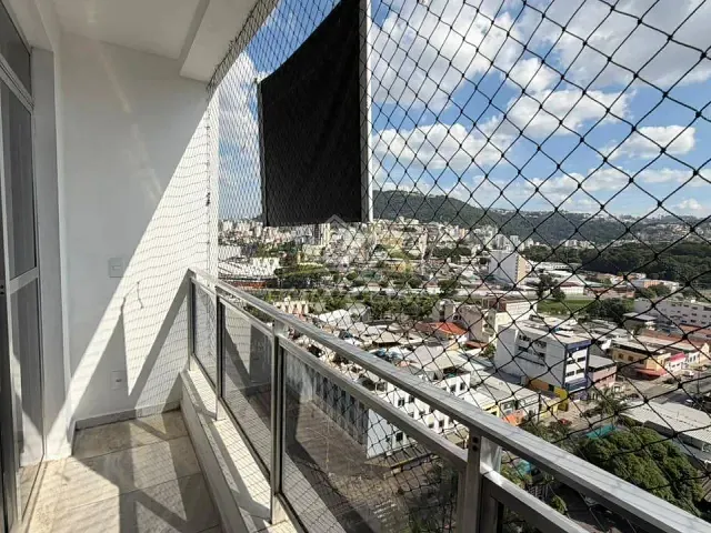 Cobertura / Penthouse com 450m² 4 quartos e 4 banheiros, à venda, no bairro Manoel Honório em Juiz de Fora