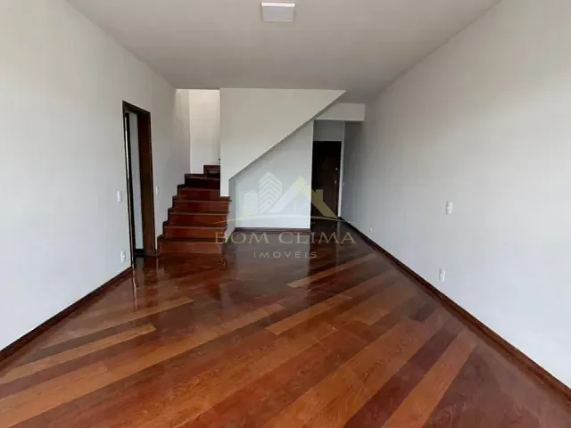 Cobertura / Penthouse com 450m² 4 quartos e 4 banheiros, à venda, no bairro Manoel Honório em Juiz de Fora