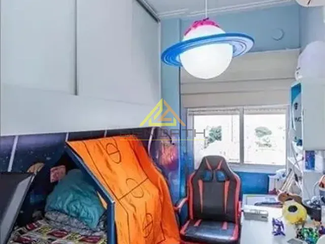 Cobertura / Penthouse com 154m² 3 quartos e 3 banheiros, à venda, no bairro Santa Teresinha em São Paulo