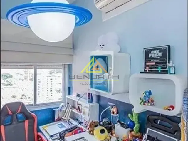 Cobertura / Penthouse com 154m² 3 quartos e 3 banheiros, à venda, no bairro Santa Teresinha em São Paulo
