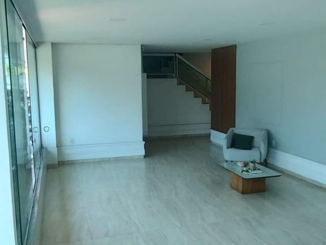 Cobertura / Penthouse com 165m² 3 quartos e 3 banheiros, à venda, no bairro Flamboyant em Campos dos Goytacazes
