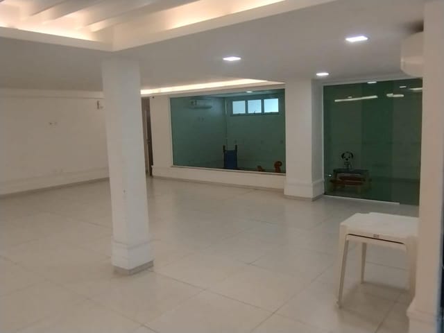 Cobertura / Penthouse com 165m² 3 quartos e 3 banheiros, à venda, no bairro Flamboyant em Campos dos Goytacazes