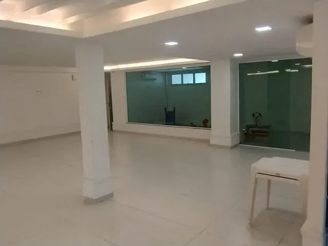 Cobertura / Penthouse com 165m² 3 quartos e 3 banheiros, à venda, no bairro Flamboyant em Campos dos Goytacazes