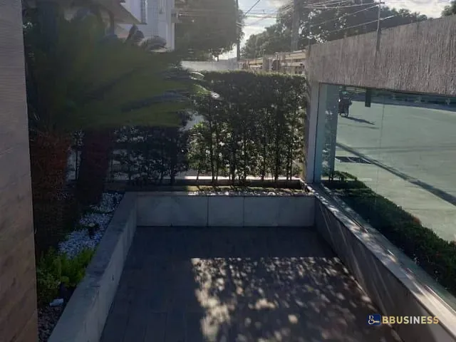 Cobertura / Penthouse com 165m² 3 quartos e 3 banheiros, à venda, no bairro Flamboyant em Campos dos Goytacazes