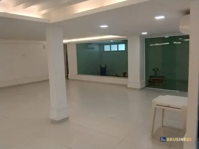 Cobertura / Penthouse com 165m² 3 quartos e 3 banheiros, à venda, no bairro Flamboyant em Campos dos Goytacazes
