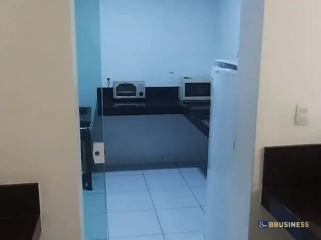 Cobertura / Penthouse com 165m² 3 quartos e 3 banheiros, à venda, no bairro Flamboyant em Campos dos Goytacazes