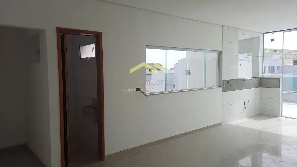 Cobertura, 3 quartos, 108 m² - Foto 1