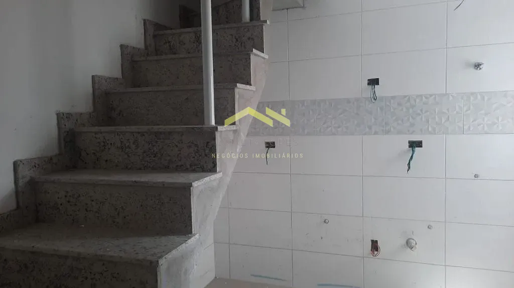 Cobertura, 3 quartos, 108 m² - Foto 2