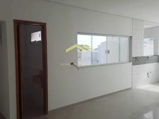 Cobertura / Penthouse 3 quartos e 1 banheiro, à venda, no bairro Vila Camilópolis em Santo André