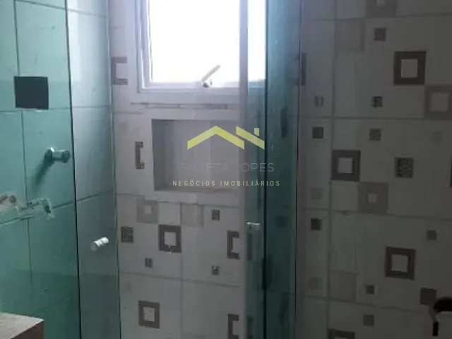 Cobertura / Penthouse 3 quartos e 1 banheiro, à venda, no bairro Vila Camilópolis em Santo André