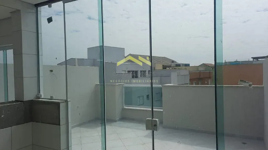 Cobertura, 3 quartos, 108 m² - Foto 9