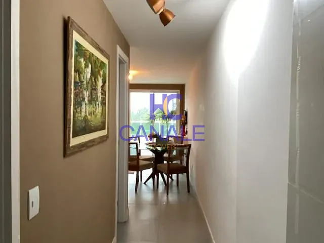Cobertura / Penthouse com 120m² 2 quartos e 3 banheiros, à venda, no bairro Recreio dos Bandeirantes em Rio de Janeiro