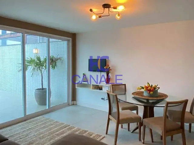 Cobertura / Penthouse com 120m² 2 quartos e 3 banheiros, à venda, no bairro Recreio dos Bandeirantes em Rio de Janeiro