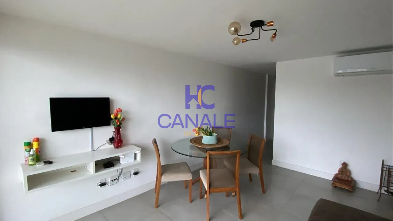 Cobertura, 2 quartos, 120 m² - Foto 3