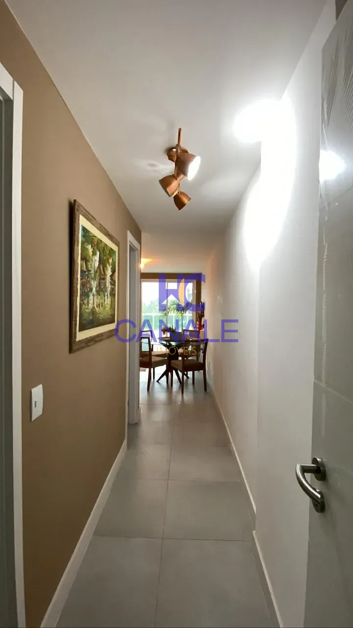 Cobertura, 2 quartos, 120 m² - Foto 4