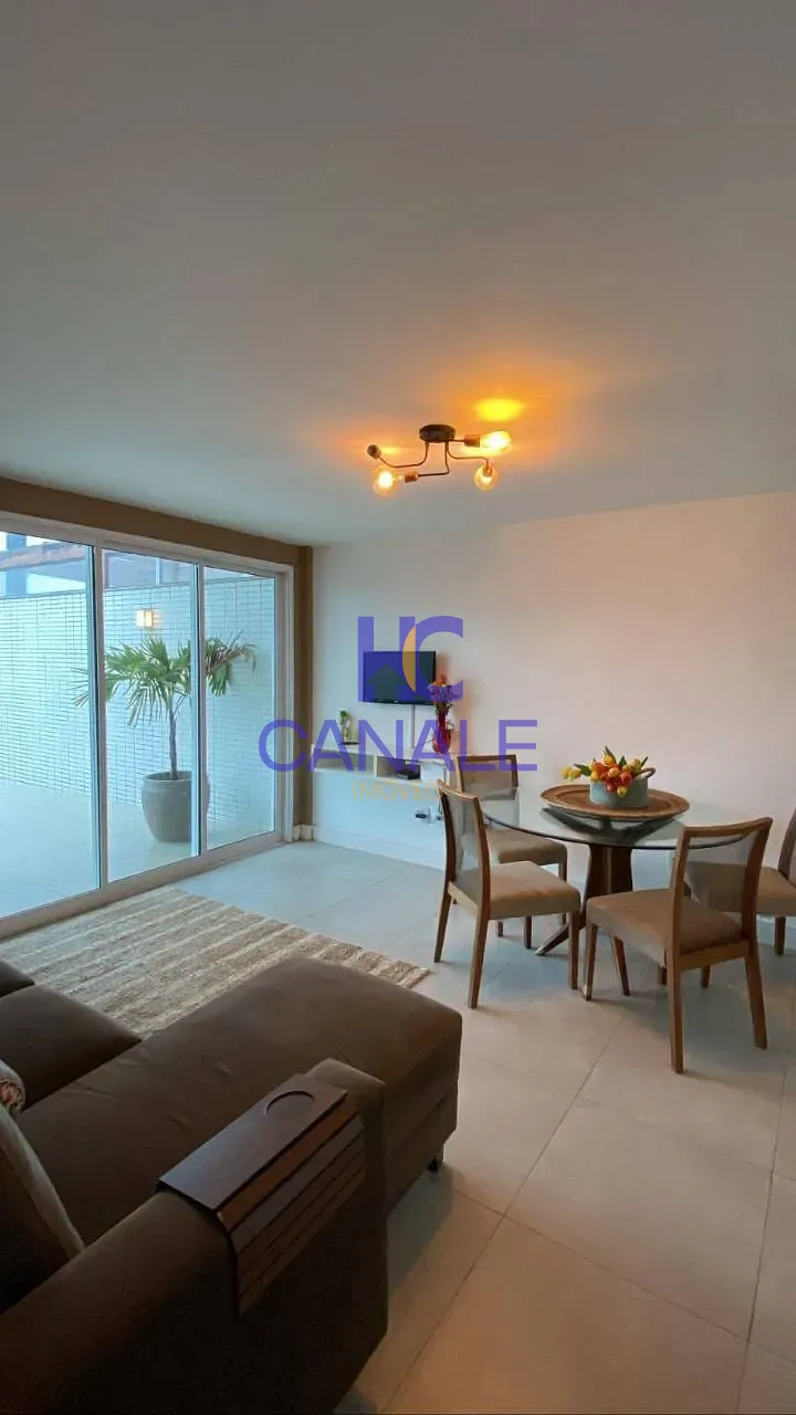 Cobertura, 2 quartos, 120 m² - Foto 5