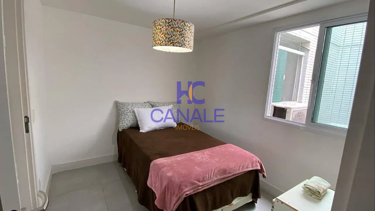 Cobertura, 2 quartos, 120 m² - Foto 8