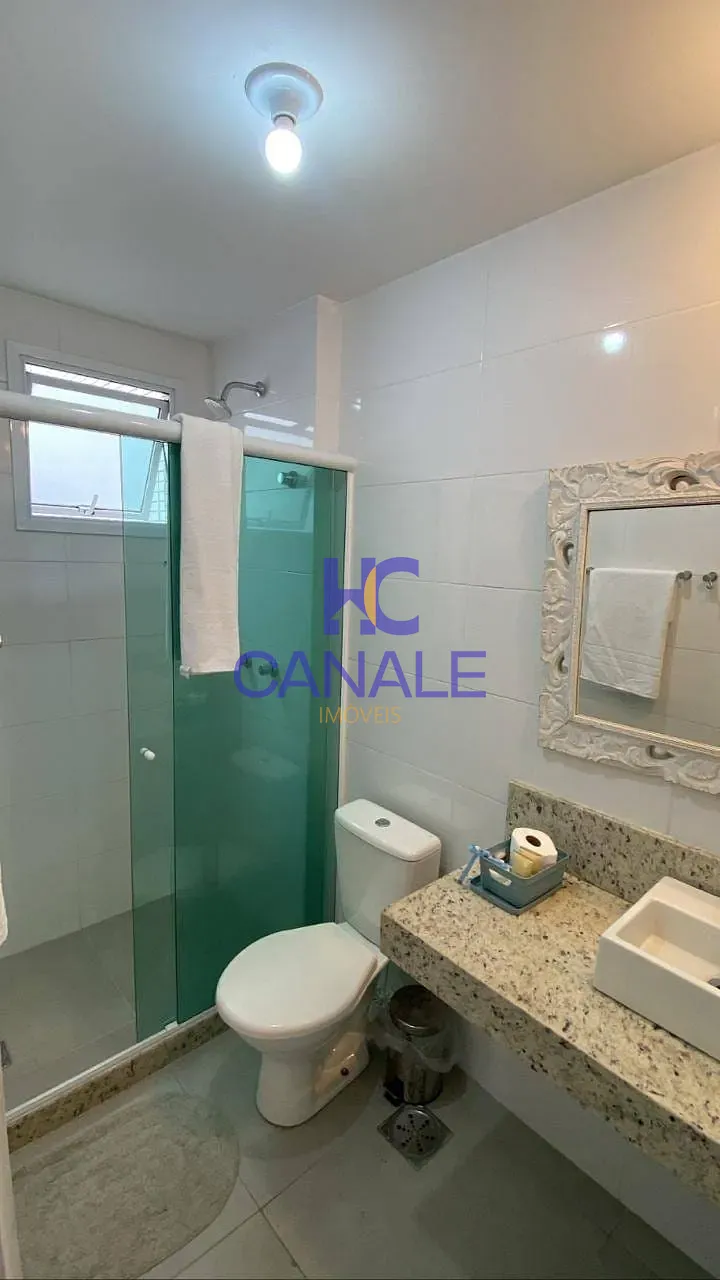 Cobertura, 2 quartos, 120 m² - Foto 9