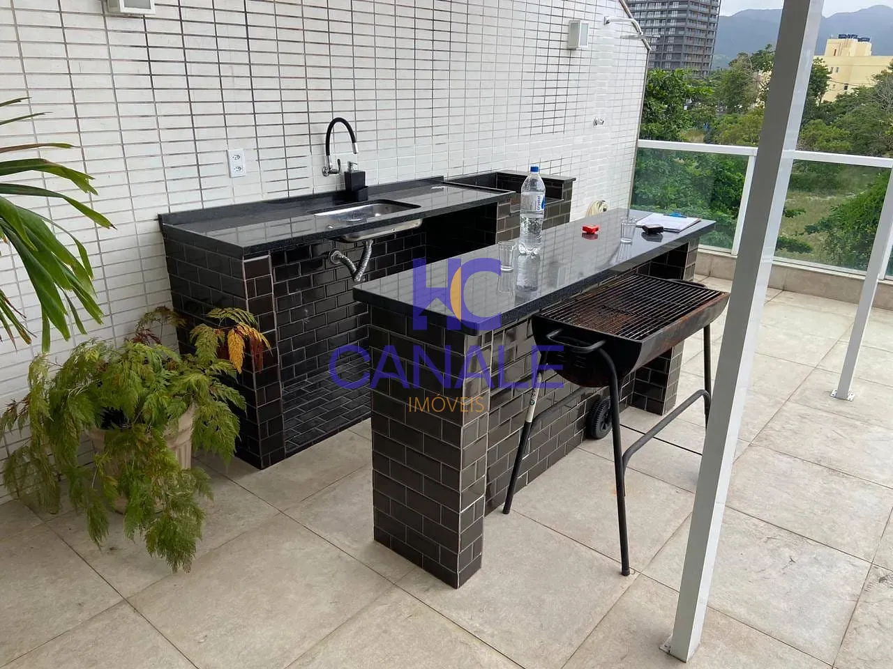 Cobertura, 2 quartos, 120 m² - Foto 12