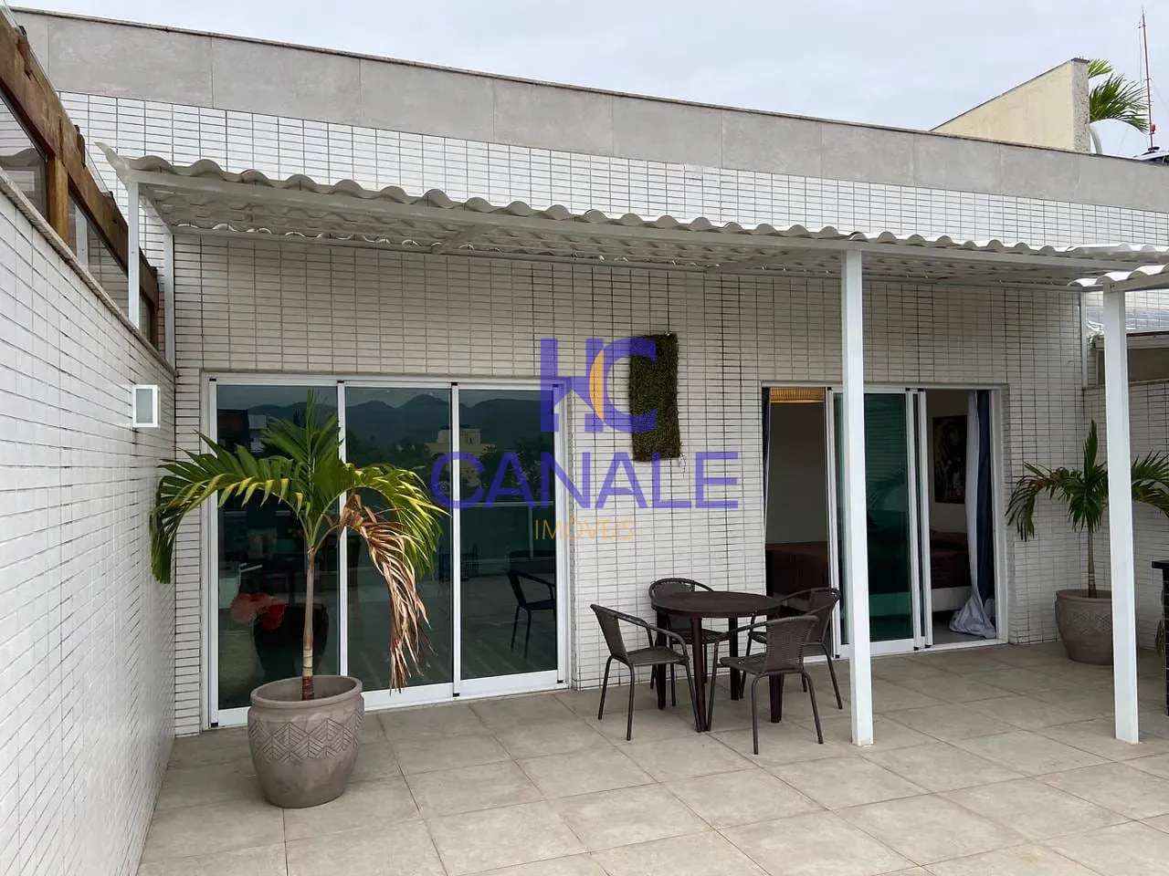 Cobertura, 2 quartos, 120 m² - Foto 13