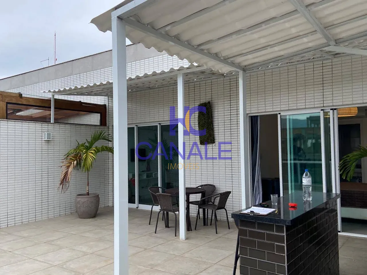 Cobertura, 2 quartos, 120 m² - Foto 14